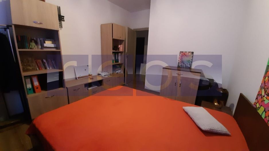 VANZARE 2 CAMERE I DECOMANDAT I LOC PARCARE I VALEA LARGA – P. GHENCEA - Poză 7