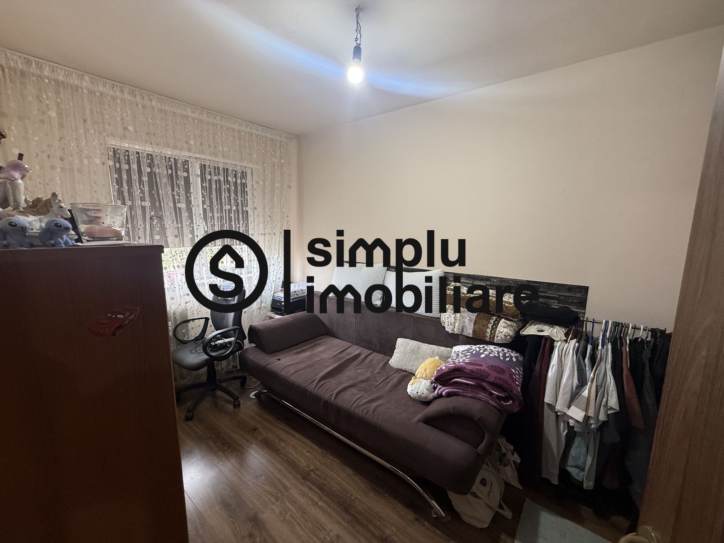 Apartament 3 camere Valea Rosie et 3/4 - Poză 11