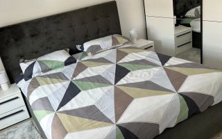 BRASADAS vinde ap 2 cam etaj 3 cu PARCARE Odobescu. - Poză 4