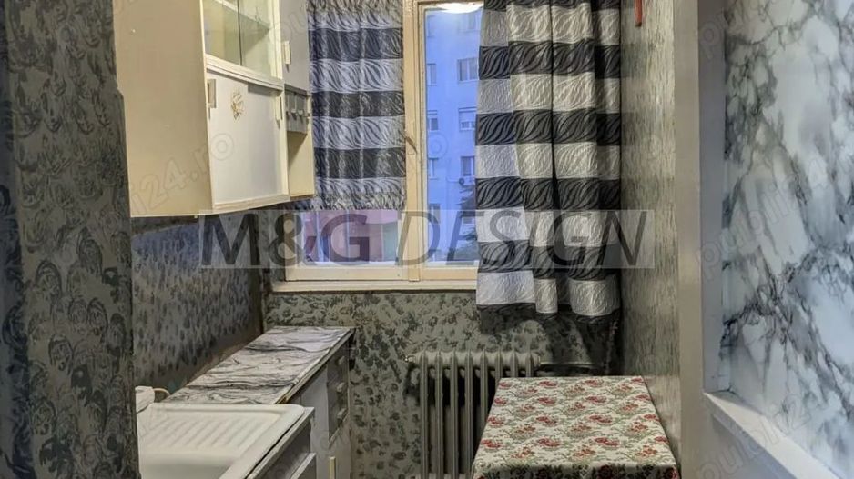 Apartament 3 camere zona Kiriac - Poză 4