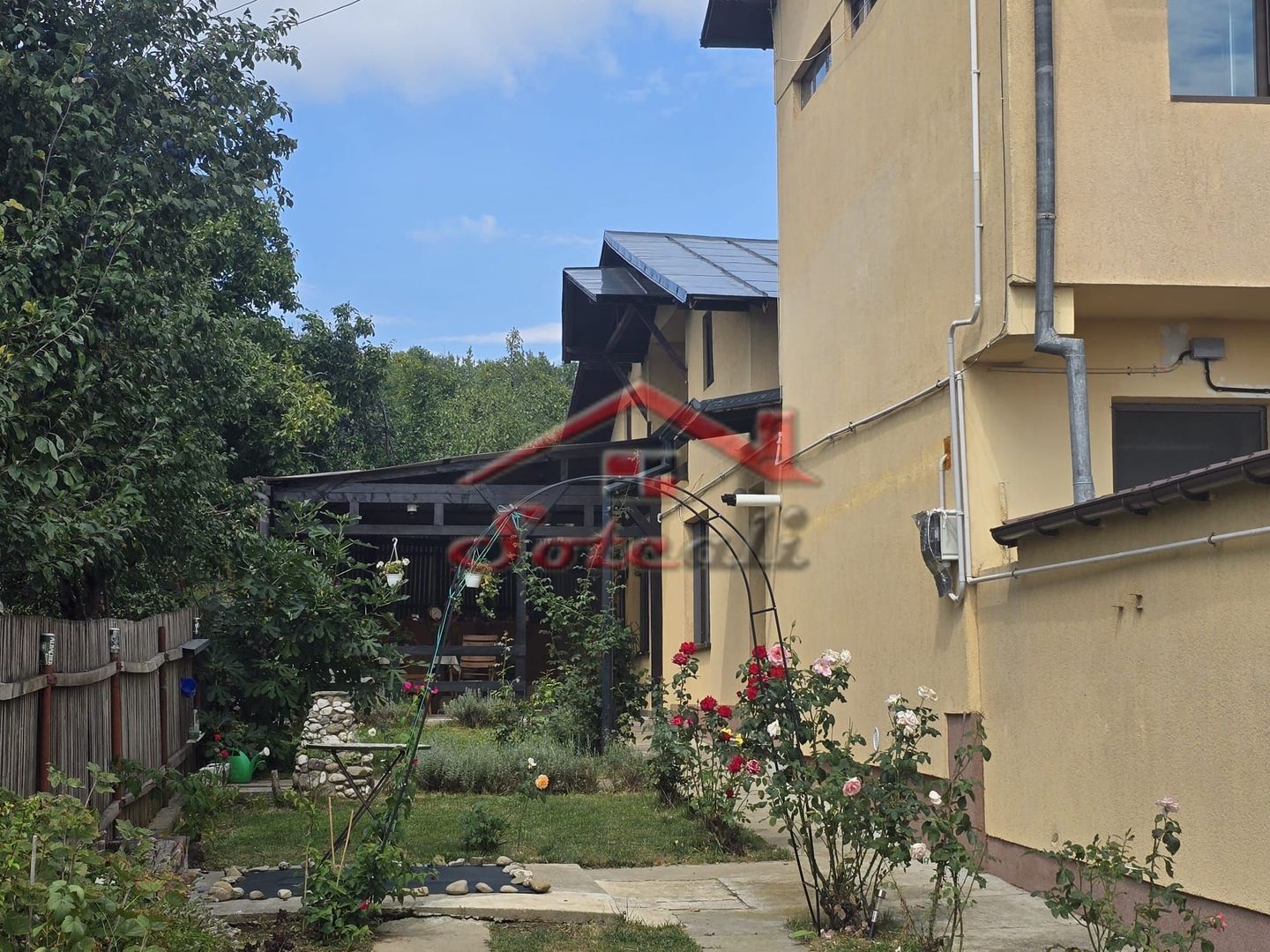 Casa de vanzare Baicoi P+1E - Poză 23