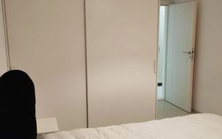 2 camere Titan - Metropilitan Residence - centrala, parcare subterana! - Poză 7