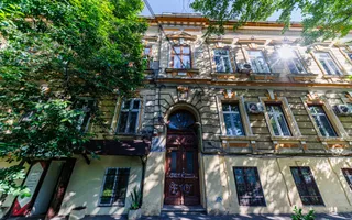 Apartament cochet – pe malul Begai, aproape de centrul orasului! - Poză 22