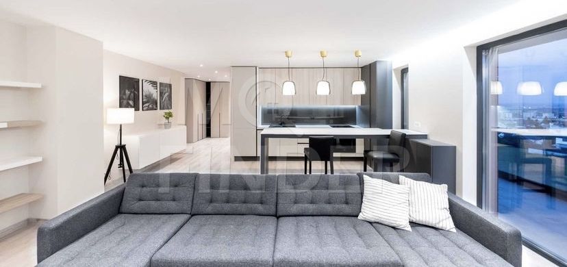 Inchiriere apartament de lux, Andrei Muresanu, imobil nou - Poză 3