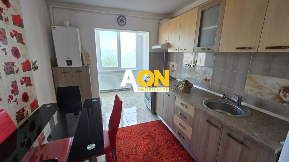 Apartament 2 camere, decomandat, etaj 3, cartier Tolstoi - Poză 3