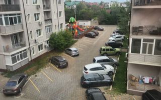 Apartament 2 camere, et.3/4 58mp. Decomandat // Mobilat & Utilat, Popas Pacurari - Poză 15