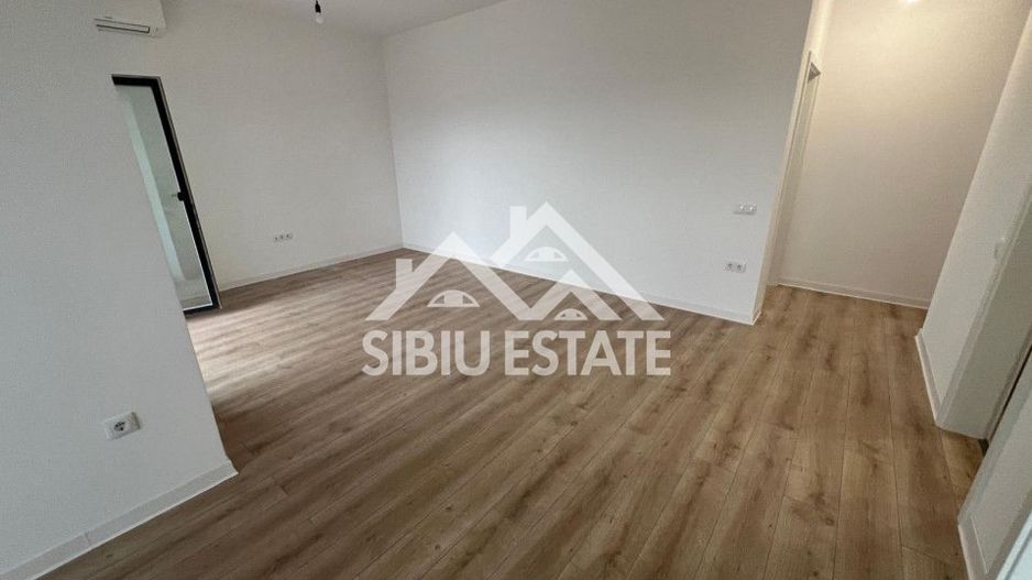 Apartament 3 camere, 2 bai  , parcare, boxă, Selimbar - Poză 3