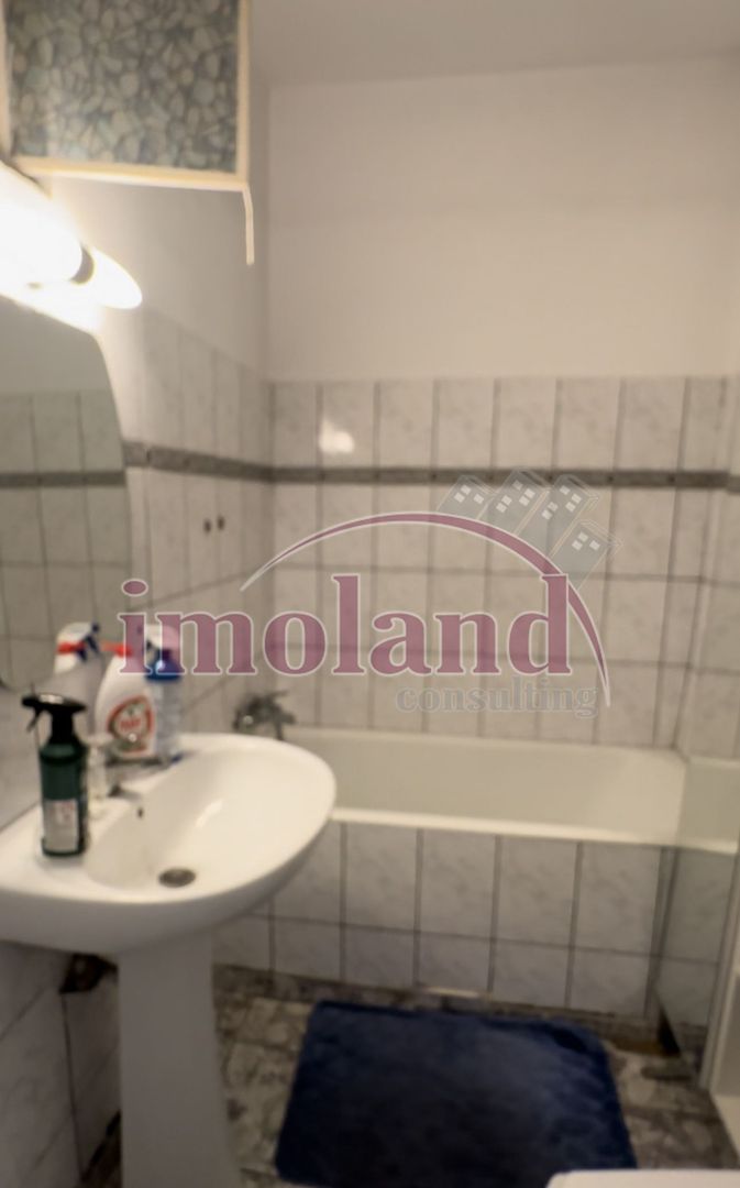 Oportunitate investitie - apartament decomandat 2 camere+boxa 14 mp - Floreasca - Poză 5