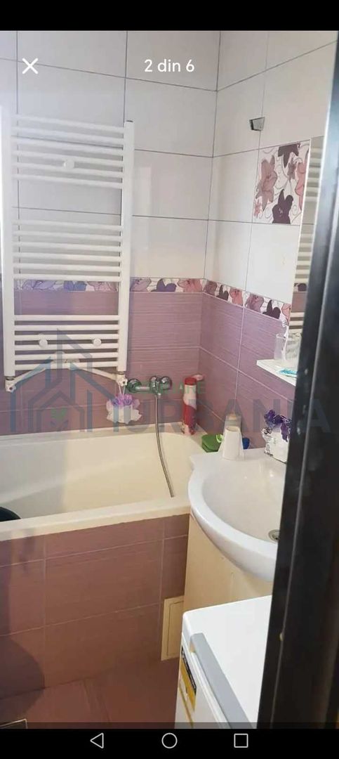 Apartament cu 1 camera zona Baza 3 - Poză 4