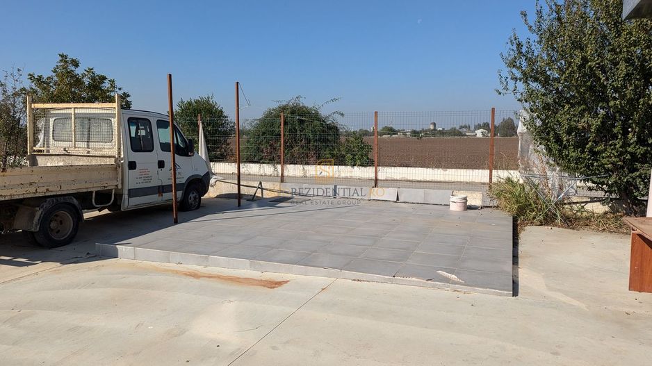 Hala industriala productie, localizare strategica in Popesti Leordeni - Poză 14