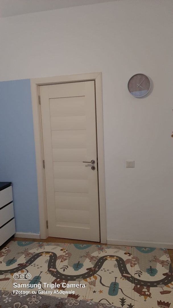 studio 2 camere bloc boutique | Coletina Gardens | an 2020 - Poză 7