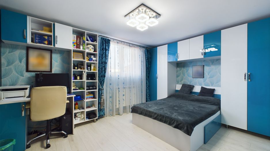 Casă / Vilă 5 camere + Mansarda Foarte Spatioasa - Poză 11