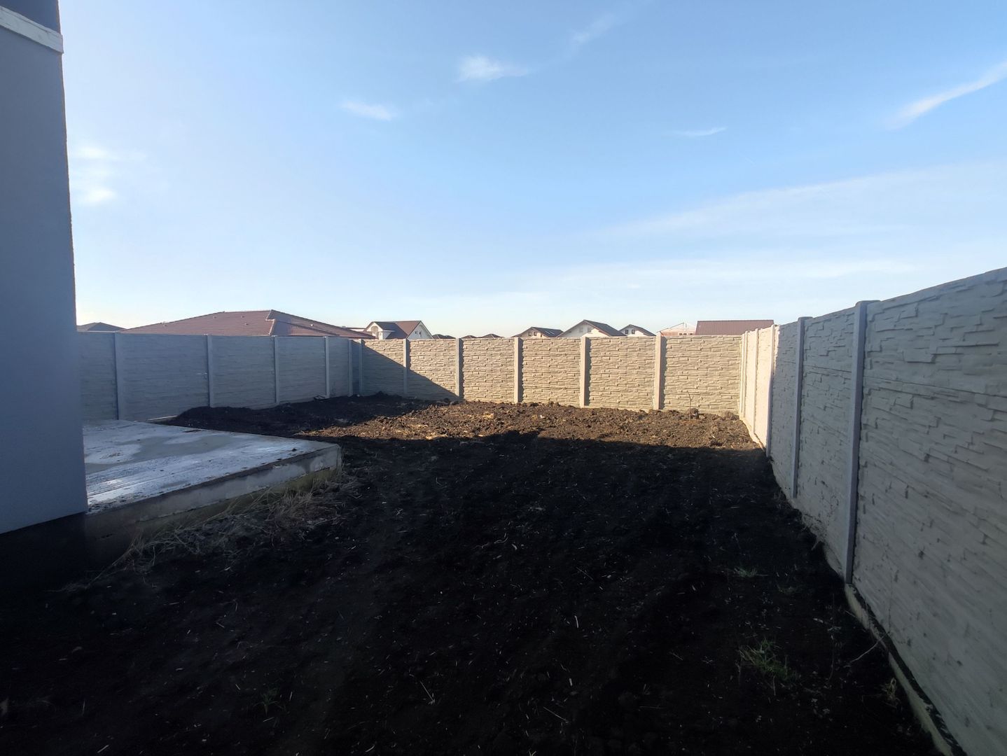 Sanandrei, Duplex pe Etaj, Proiect Modern, Desp prin camera Tehnica. - Poză 4