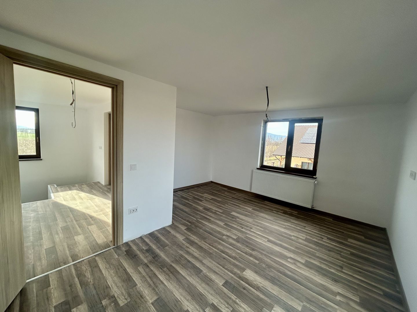 Casa Stupini | Teren 275 mp | Constructie 2025 - Poză 12