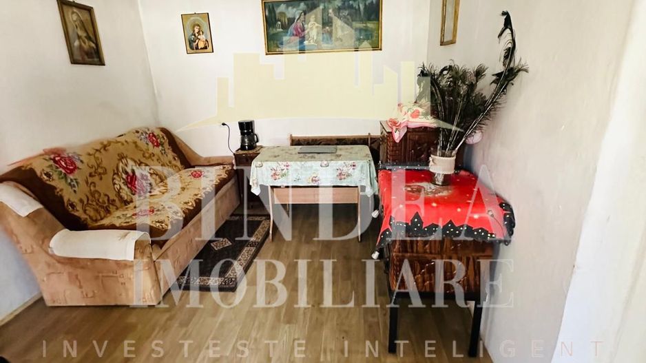 Casa individuala Giarmata 165mp utili- 596mp teren - Poză 3