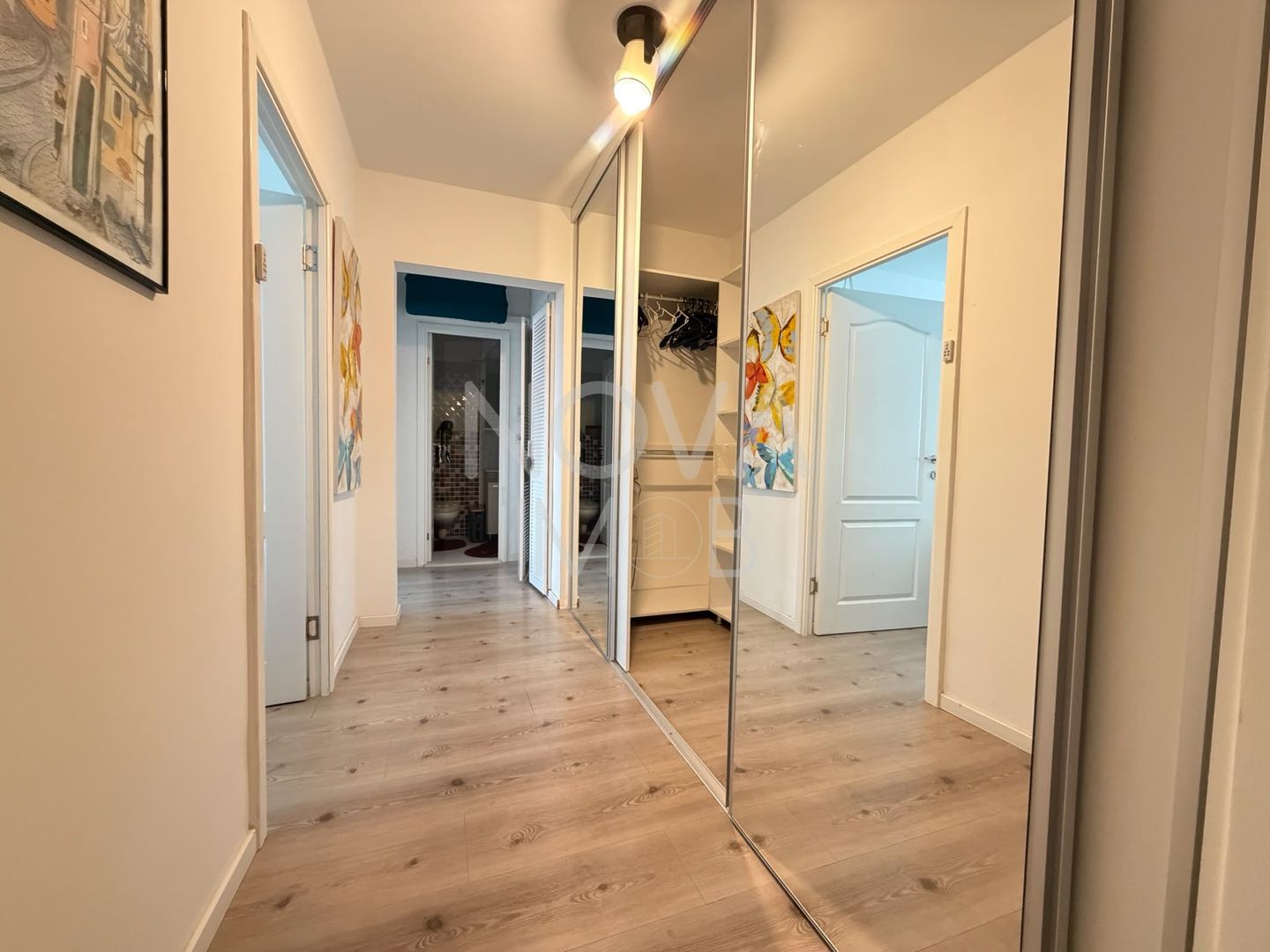 Apartament 3 camere, decomandat, Mihai Viteazu - Poză 10