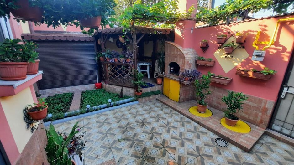 Casa / Vilă Carrefour Alexandria Rahova - Poză 4