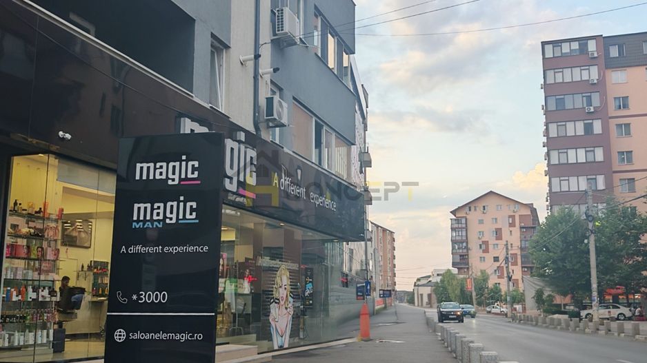 Apartament 2 camere tip studio Str Tineretului Chiajna - Poză 15