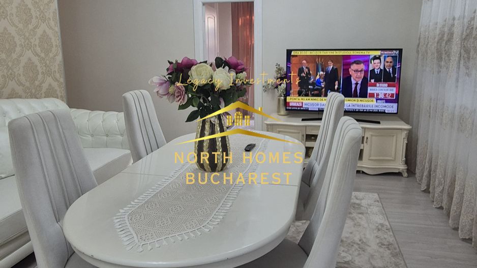 Apartament modern cu 3 camere la parter + curte opțională - Damaroaia - Poză 19