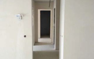 Apartament 3 camere, imobil nou, etaj intermediar, str Scortarilor BRD - Poză 5