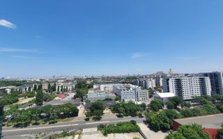 Apartament tip Penthouse I 4 camere One Cotroceni Park - Poză 18