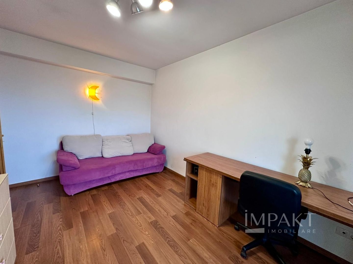 Vilă modernă 230 mp, teren generos 1000 mp, garaj, Iris - Poză 8