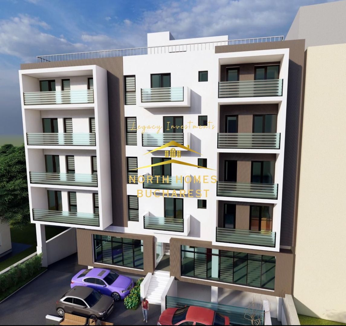 Comision 0! Bloc Nou Soseaua Chitilei - Poză 2