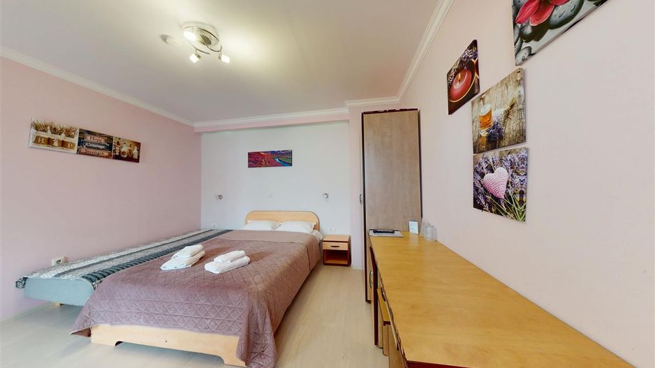 Resort cu perspectiva remarcabila in Centrul Istoric - Piata Unirii, Brasov - Poză 17