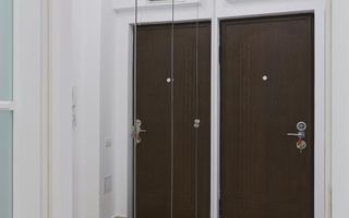 Apartament 2 camere 13 Septembrie Marriott Carol - Poză 17