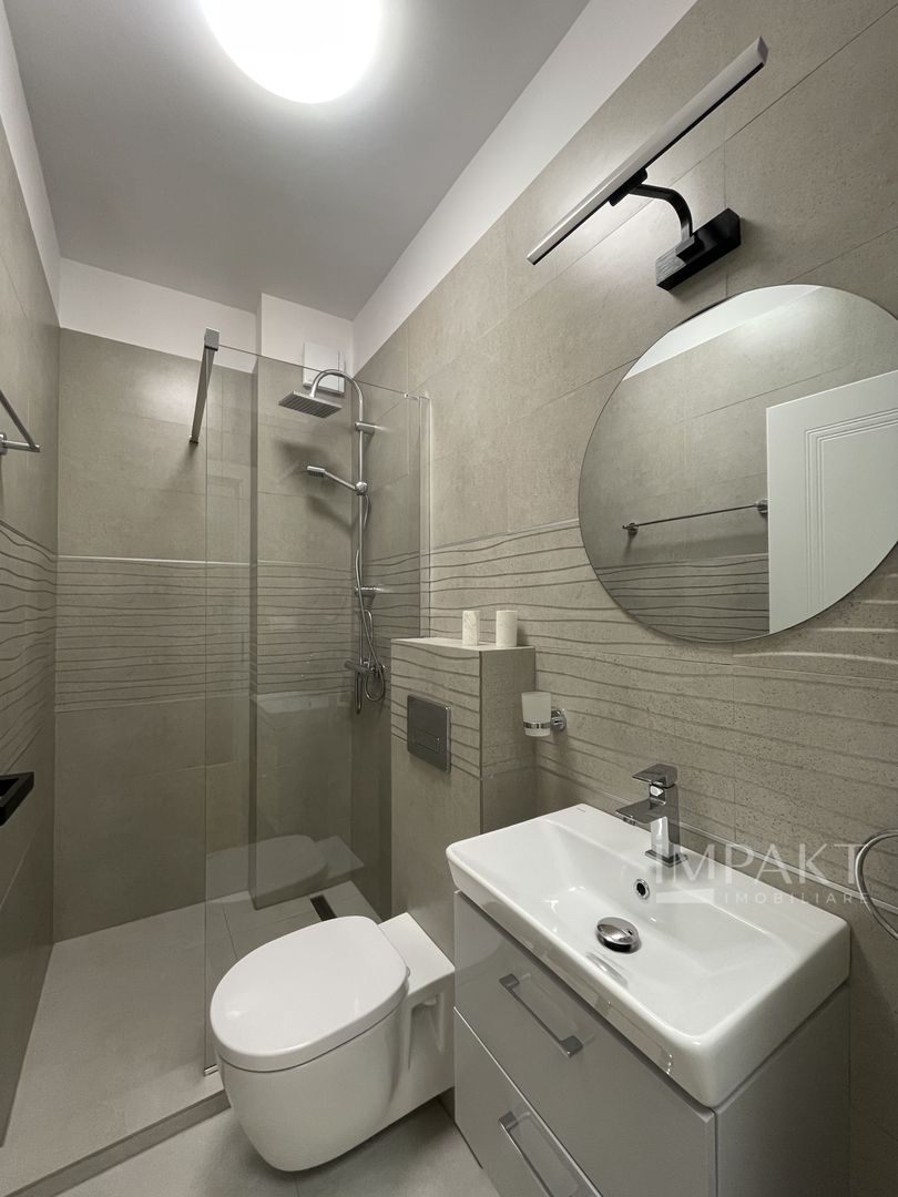 Duplex frumos de inchiriat, cartier Borhanci! - Poză 20