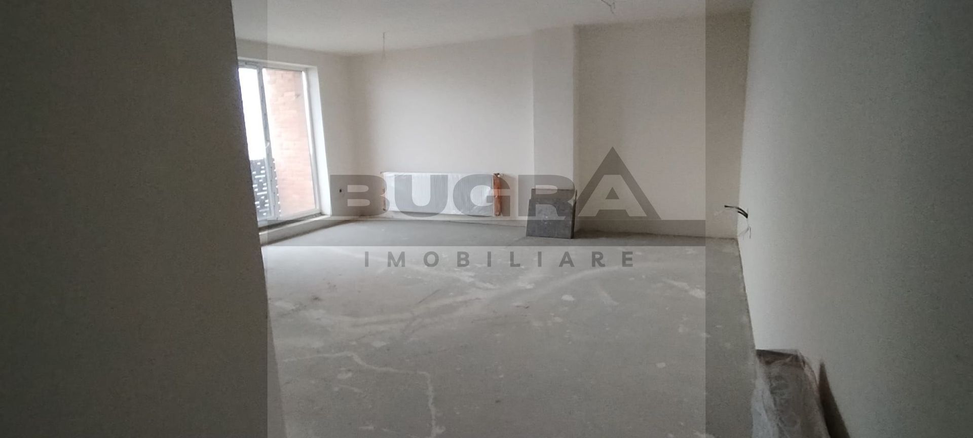 Apartament 2 camere 60 mp, zona Beta Residence - Poză 1