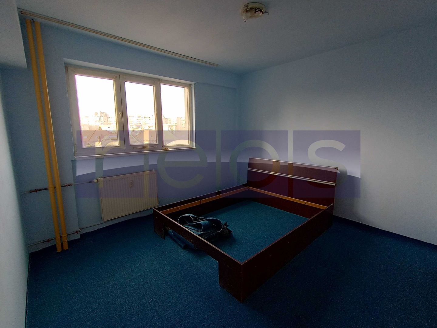 VANZARE 3 CAMERE BABA NOVAC | MIHAI BRAVU | SECTOR 3 | - Poză 4