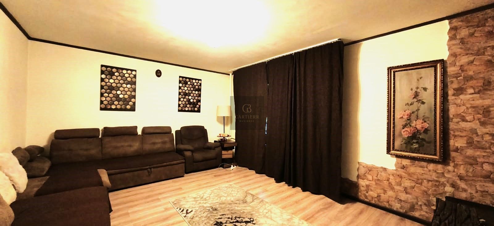 2 CAMERE | DECEBAL | THEODOR SPERANTIA - Poză 1