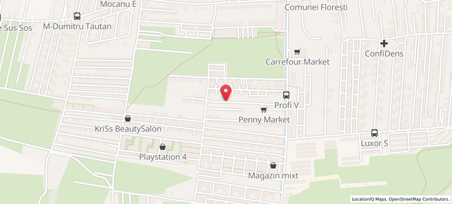 Locație Direct Imobiliare