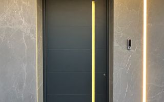 Vila individuala *432mp* + curte // 6 locuri Parcare / Pipera-Tunari - Poză 50