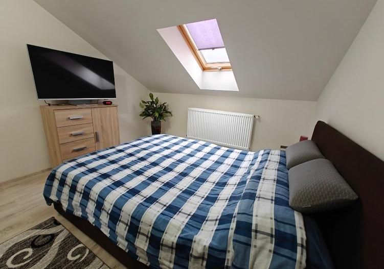 Apartament 2 camere, Dumbravita la intrare  etaj 2+ loc parcare - Poză 5