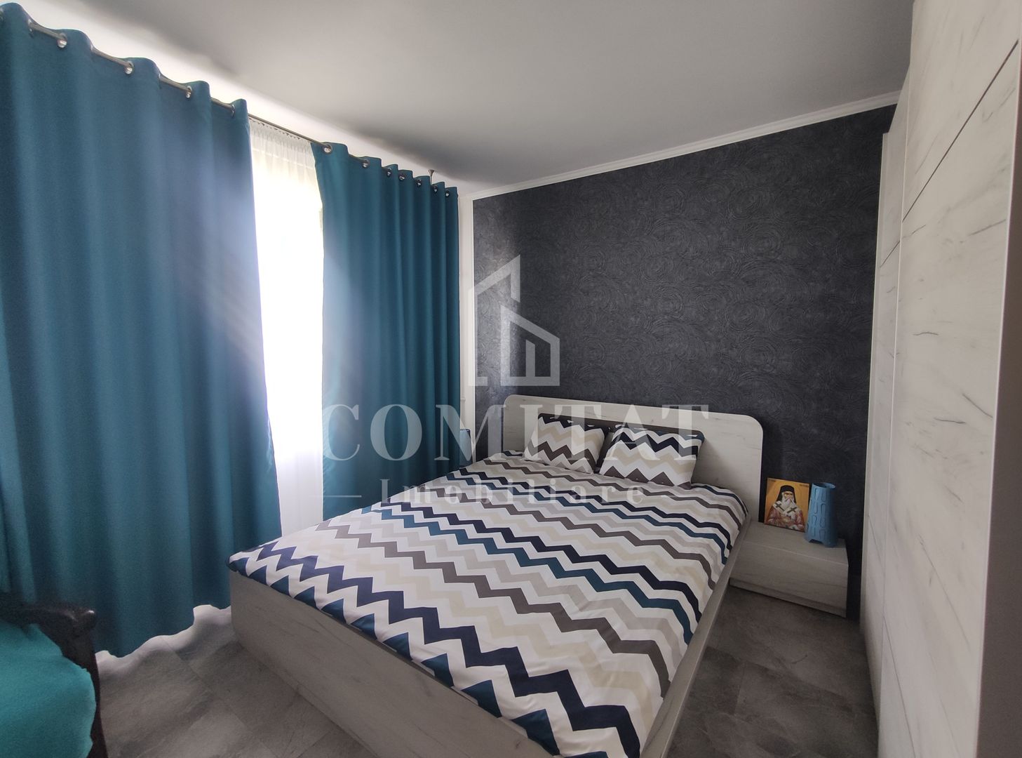 Apartament cu 2 camere decomandate | 49 mp | Marasti - Poză 3
