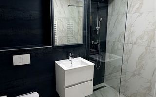 Apartament 2 camere de inchiriat, Freya Bucium, bloc nou, mobilat si utilat - Poză 4