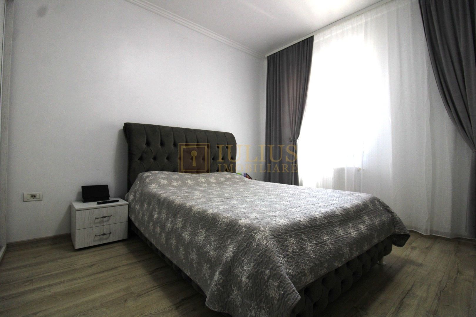 🏡 Duplex 3 camere – complet mobilat și utilat | Moșnița Nouă - Poză 14