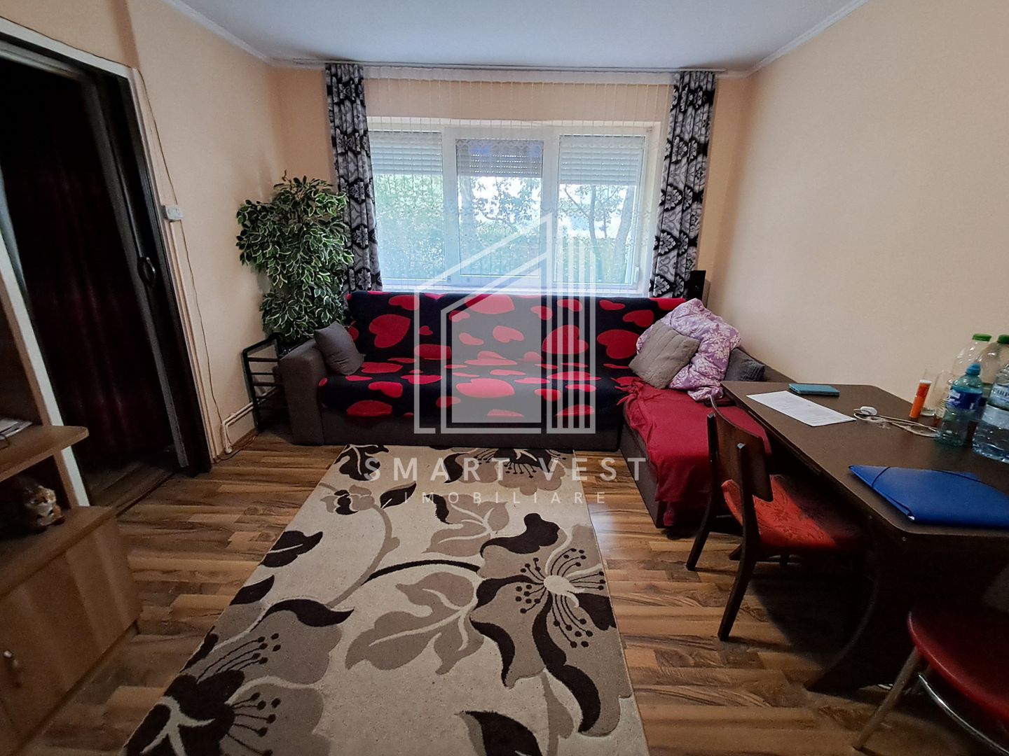 Apartament 2 camere | Parter | Zona Micro 15 - Poză 2