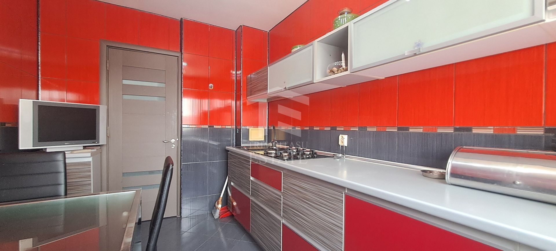 3 camere | Modern | Parcare | Gorjului - Poză 14