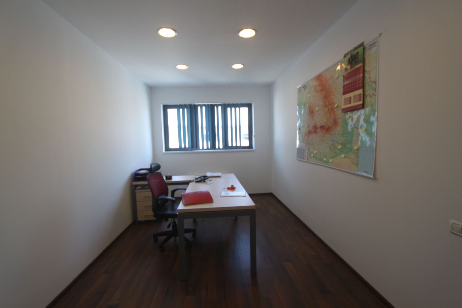 Spațiu industrial la sosea: Dumbravita - Giarmata - Poză 16