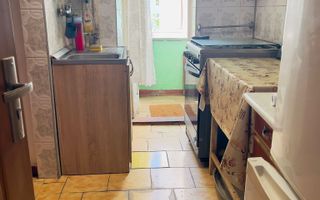 Apartament 2 camere, Faleza (P-uri)  Etaj 3, Vedere la Dunăre, Galati - Poză 3