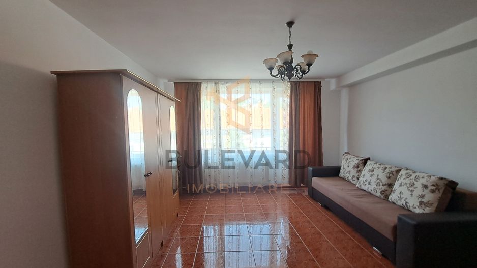 Apartament 2 camere, zona centrala, inceputul strazii Horea - Poză 9