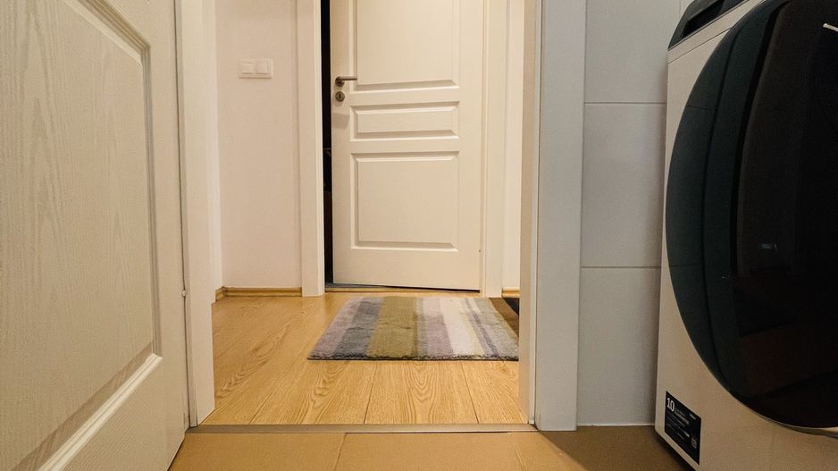 Adora Forest | 2.5 camere | Terasa superba 19 mp | 2 locuri parcare - Poză 32