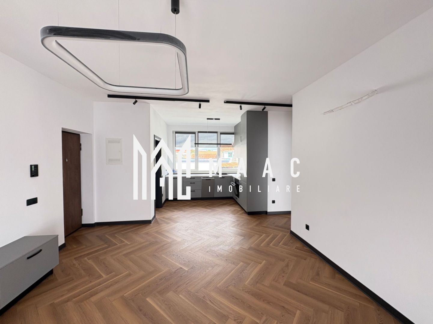 Apartament 3 camere  I 2 locuri de parcare I Turnisor - Poză 3