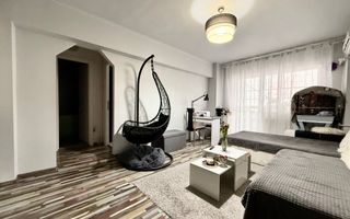 VÂNZARE 3 CAMERE | ZONA TITAN | LOC DE PARCARE - Poză 3