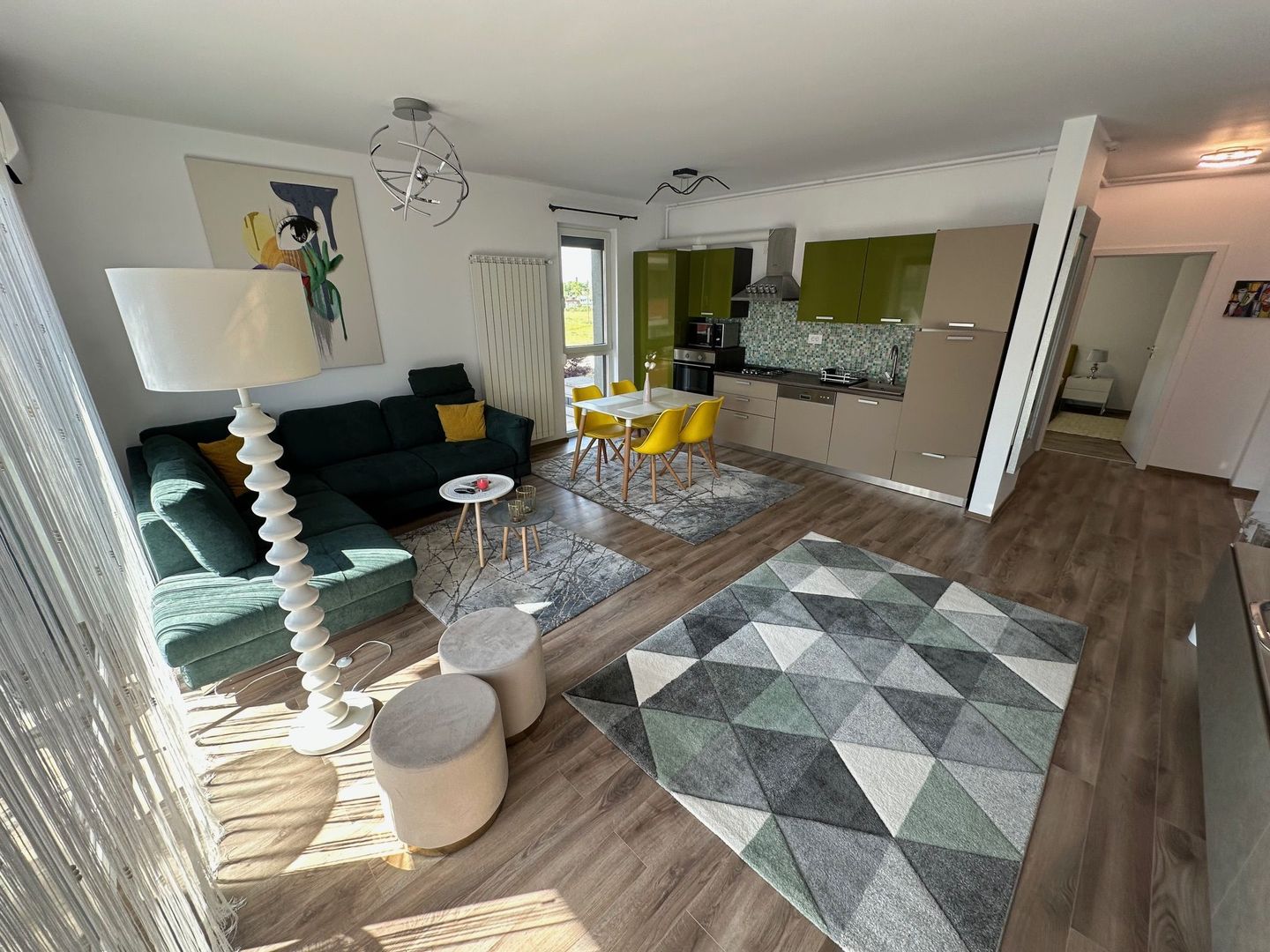 Apartament  zona Aradului - Poză 4