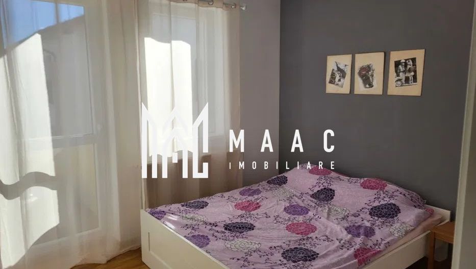 Apartament 2 Camere | Etaj 2 | Parcare | Arhitectilor - Poză 1