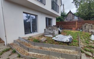 Duplex de vânzare | Teren de 700 mp | Cartierul Dâmbul Rotund - Poză 19